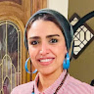 Meet your Posher, Shaimaa